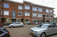 Woning Pompoenstraat 44 Den Haag