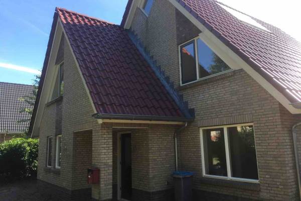 Woning Nije Allee 32 Almelo