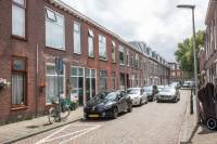 Woning Jan van Houtstraat 23 Den Haag