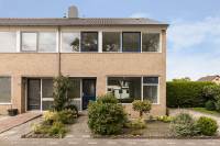 Woning Harmen Sytstrastraat 24 Joure
