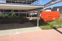 Woning Jan Campertstraat Middelburg