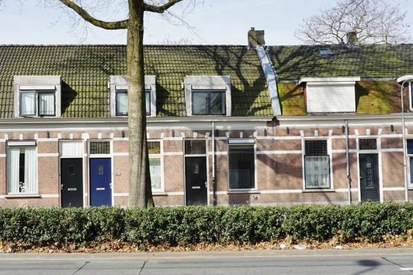 Woning Ringbaan-West 215 Tilburg