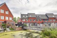 Woning Hooftmanlaan 12 Alblasserdam