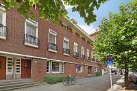 Woning Brahmsstraat 15 Amsterdam