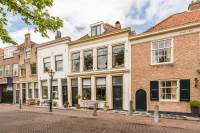 Woning Maarland Noordzijde 14 Brielle