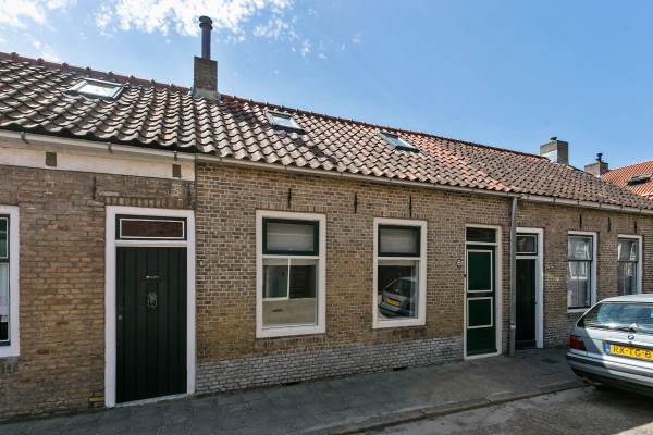 Woning Ringweg 6 Colijnsplaat