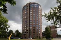 Woning Berberisweg 238 Rotterdam