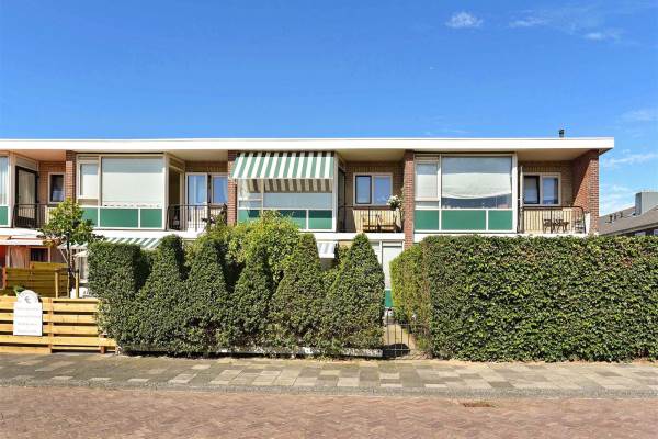 Woning Daniël Noteboomstraat 20 Noordwijk Zh