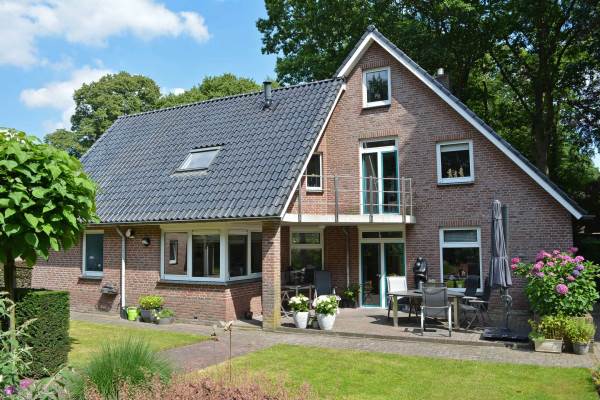 Woning de Bente 7 Dalen