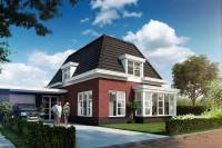Woning Zegwaartseweg Zoetermeer