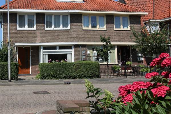 Woning Schuttevaerstraat 19 Meppel