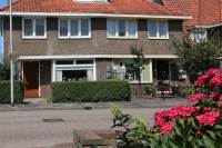 Woning Schuttevaerstraat 19 Meppel