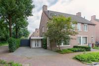 Woning Lijsterboog 45 Hilvarenbeek