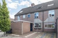 Woning Karekiet 3 Hoogvliet Rotterdam