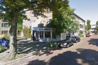 Woning Van Heutszstraat 15 Den Haag