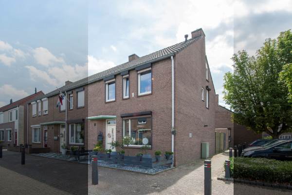 Woning Deken Deutzlaan 197 Kerkrade