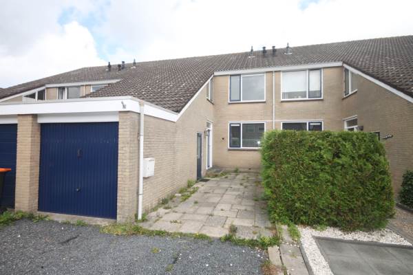 Woning Patrijzenhof 45 Schagen