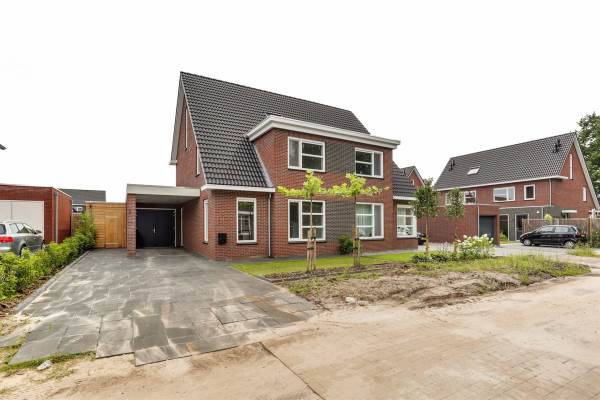 Woning Praam 11 Meppel