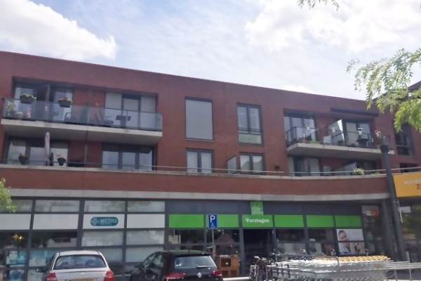 Woning Brink 26 Huissen