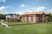 Woning Schouwweg 72NO.4 Wassenaar