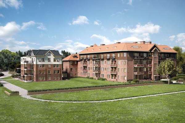 Woning Schouwweg 72NO.7 Wassenaar