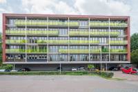 Woning Plataanlaan 37 Wageningen