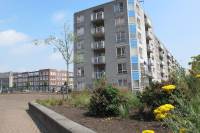 Woning Molen de Beerkade 1801E Rotterdam