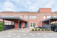 Woning Annie van Hattemtuin 9 Heerhugowaard