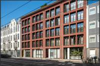 Woning Ruyschstraat 87a Amsterdam