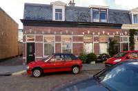 Woning Katwijkstraat 29 Den Haag