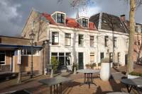 Woning Dorpsstraat 56 Nieuwegein