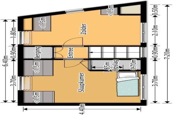 Woning Dorpsstraat 56 Nieuwegein - Oozo.nl Woning Dorpsstraat 56 Nieuwegein - Oozo.nl