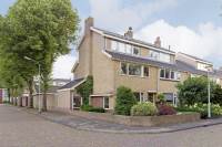 Woning Oostertuinen 75 Beverwijk