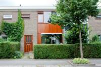 Woning Turkooislaan 9 Utrecht