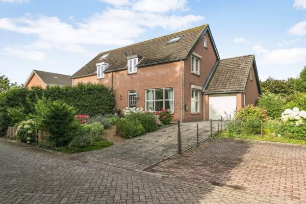 Woning Poortwegje 1 Zuilichem