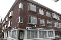 Woning Okkernootstraat 1 Den Haag