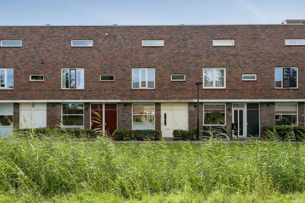 Woning Simon Meeuwspad 7 Deventer
