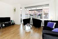 Woning Ananasstraat 45 Den Haag