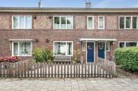 Woning Meteorenweg 100 Amsterdam