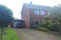Woning Nieuwland 20 Ter Apel