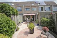 Woning Goudenregenzoom 13 Zoetermeer