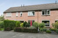 Woning De Stappert 23 Moergestel