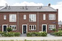 Woning Anna Nabermanlaan 4 Kampen