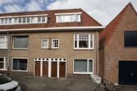 Woning Weltevredenstraat 7 Utrecht