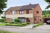 Woning Frans Halsstraat 16 Brunssum