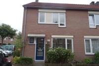 Woning Goudmosstraat 27 Purmerend