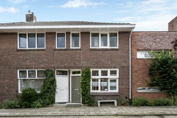 Woning St Lambertusstraat 1B Eindhoven