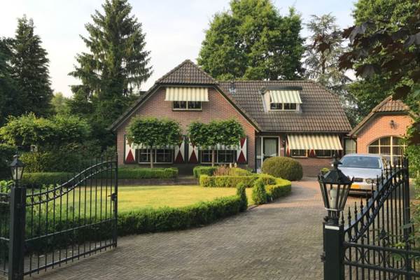 Woning Lange Zuiderweg 134A Voorthuizen