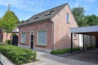 Woning Ridderstraat 36 Gilze