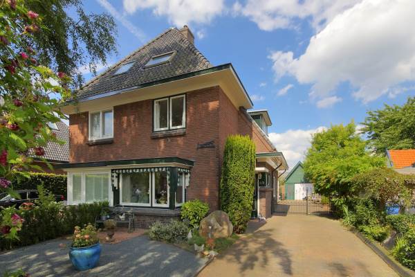 Woning Molenweg 33 Voorthuizen